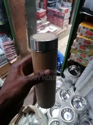 Original Wooden Water Bottle