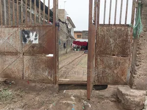 Full Plot of Land Fenced Gated By.Pako B/S Ikotun Iguando