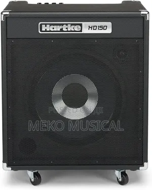 Photo - Hartke HD150 Bass Combo