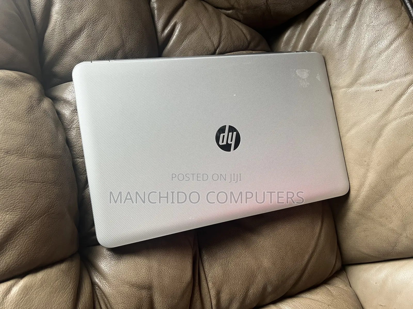 Laptop HP Pavilion 17 8GB Intel Core I7 HDD 500GB