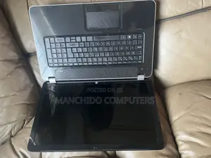 Laptop HP Pavilion 17 8GB Intel Core I7 HDD 500GB