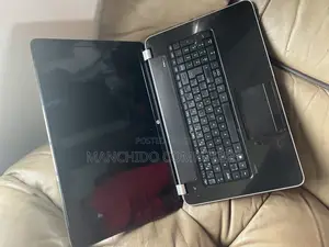 Laptop HP Pavilion 17 8GB Intel Core I7 HDD 500GB