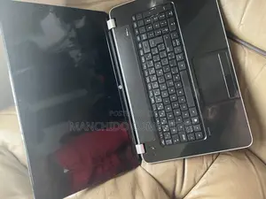 Laptop HP Pavilion 17 8GB Intel Core I7 HDD 500GB