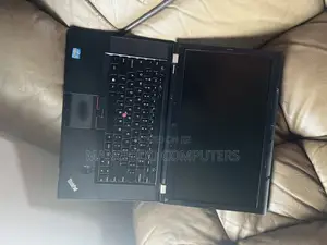 Laptop Lenovo ThinkPad T530 8GB Intel Core I7 HDD 500GB