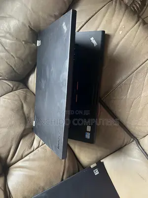 Laptop Lenovo ThinkPad T520 8GB Intel Core I7 HDD 500GB