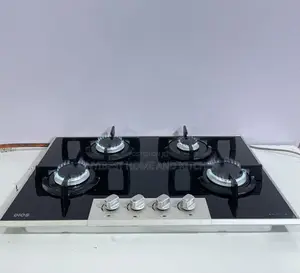 DIOS Four Bunners Gas Cooker