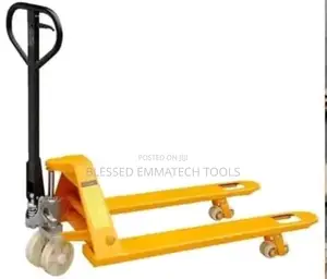 3000kg Pallet Truck