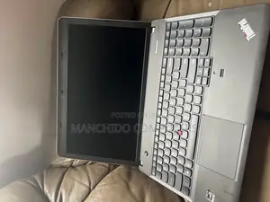 Laptop Lenovo ThinkPad Edge E540 8GB Intel Core I5 HDD 500GB