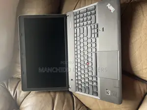 Laptop Lenovo ThinkPad Edge E540 8GB Intel Core I5 HDD 500GB