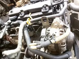 Complete Engine Ford Ranger