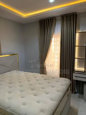 Perspicacious Turkish Curtain for Smart Home(Free Delivery)