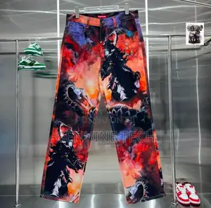 Designer Jeans