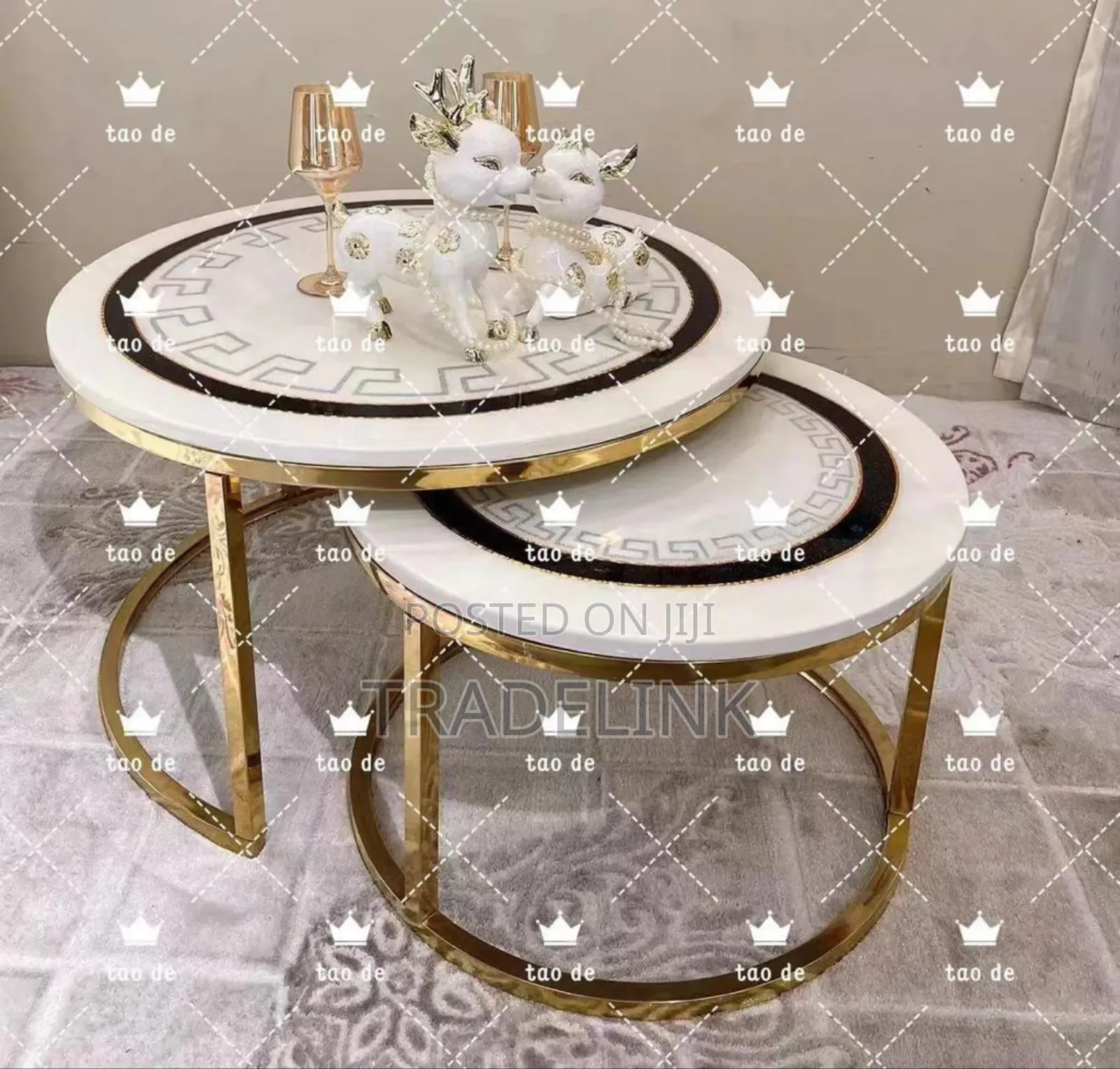 Beautiful Side Stool