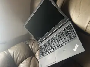Laptop Lenovo ThinkPad T540p 8GB Intel Core I7 HDD 500GB