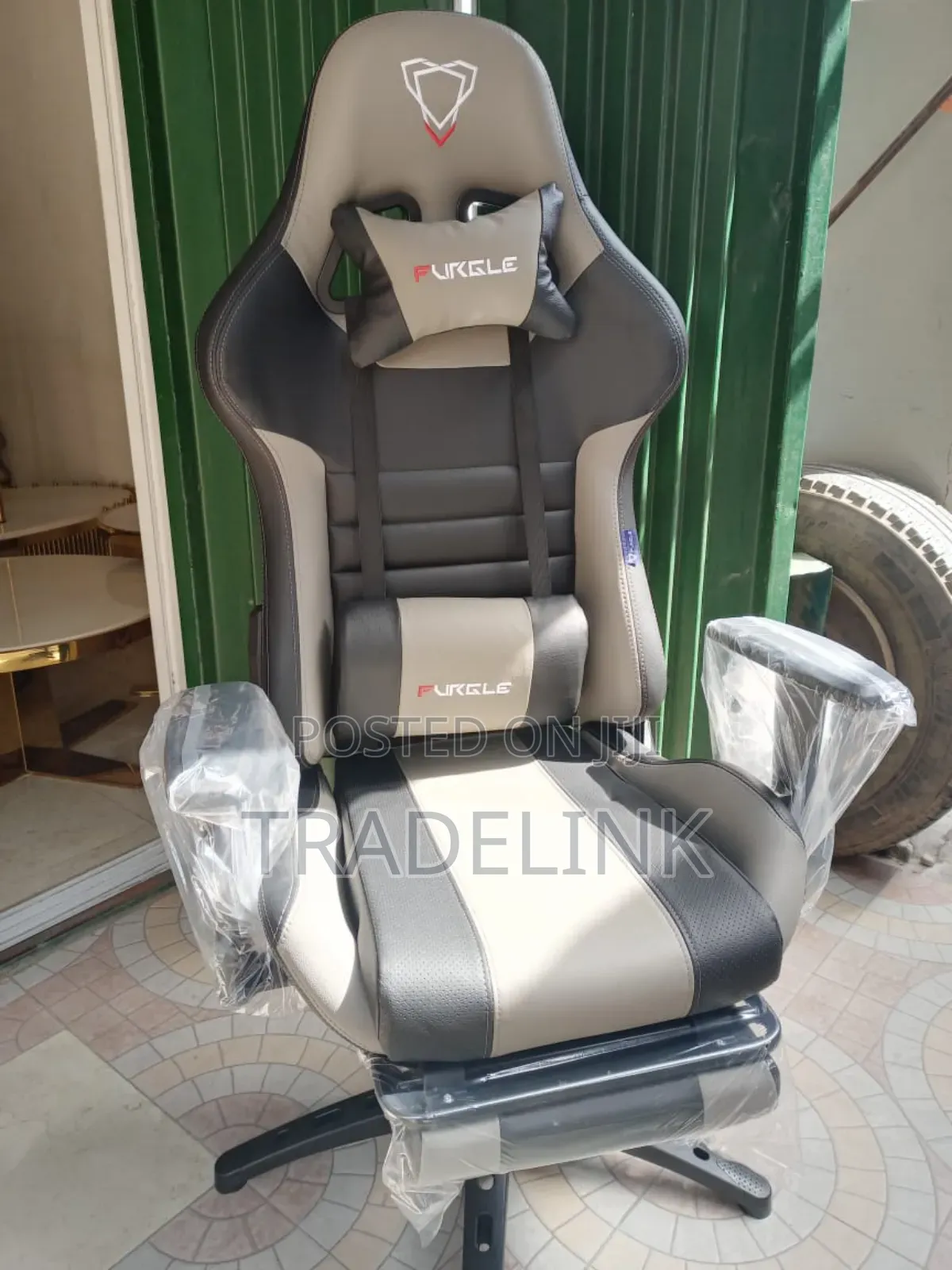Exquisite Office Chair