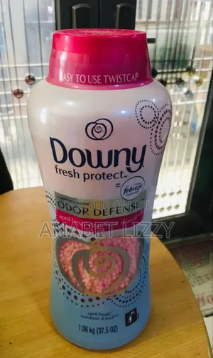 Downy Odor Defence