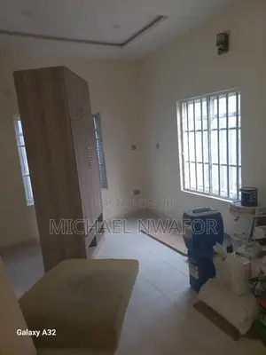 Furnished 2bdrm Block of Flats in Alapere for sale