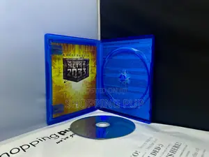 Metro Redux (Ps4)