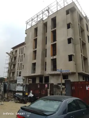 Coren Civil Engineer in Ikoyi