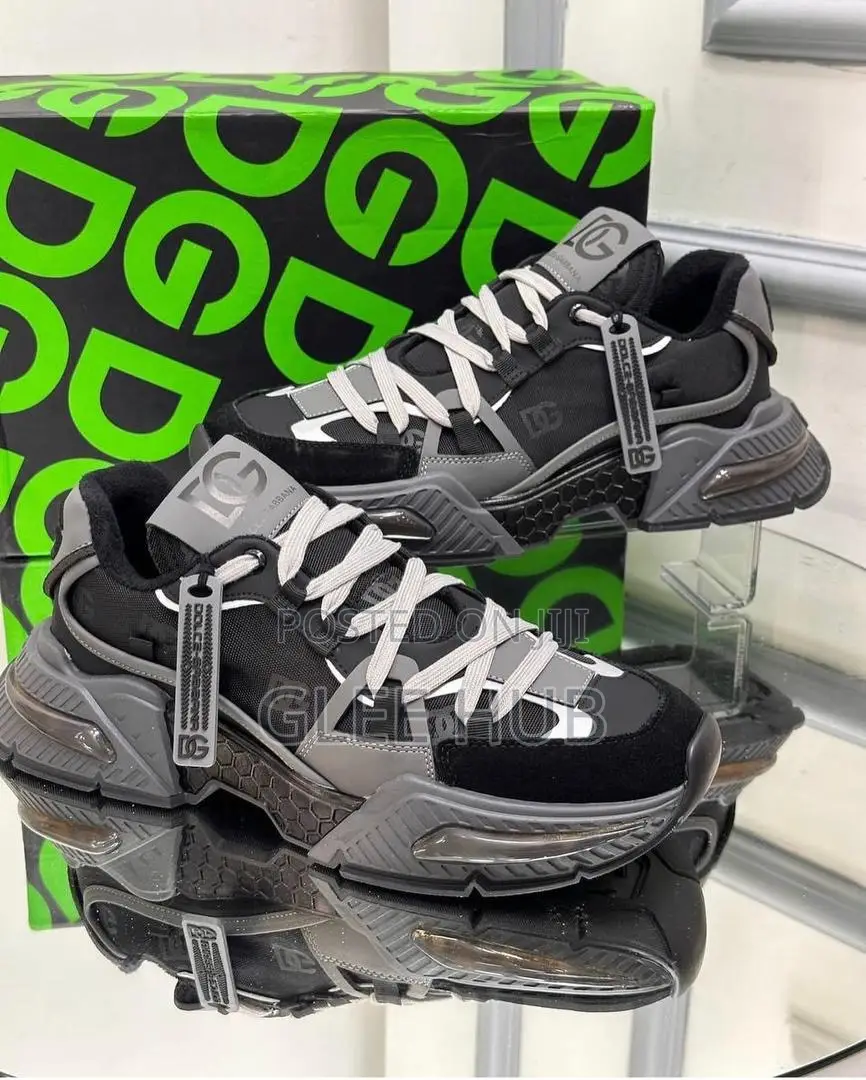D G Sneakers