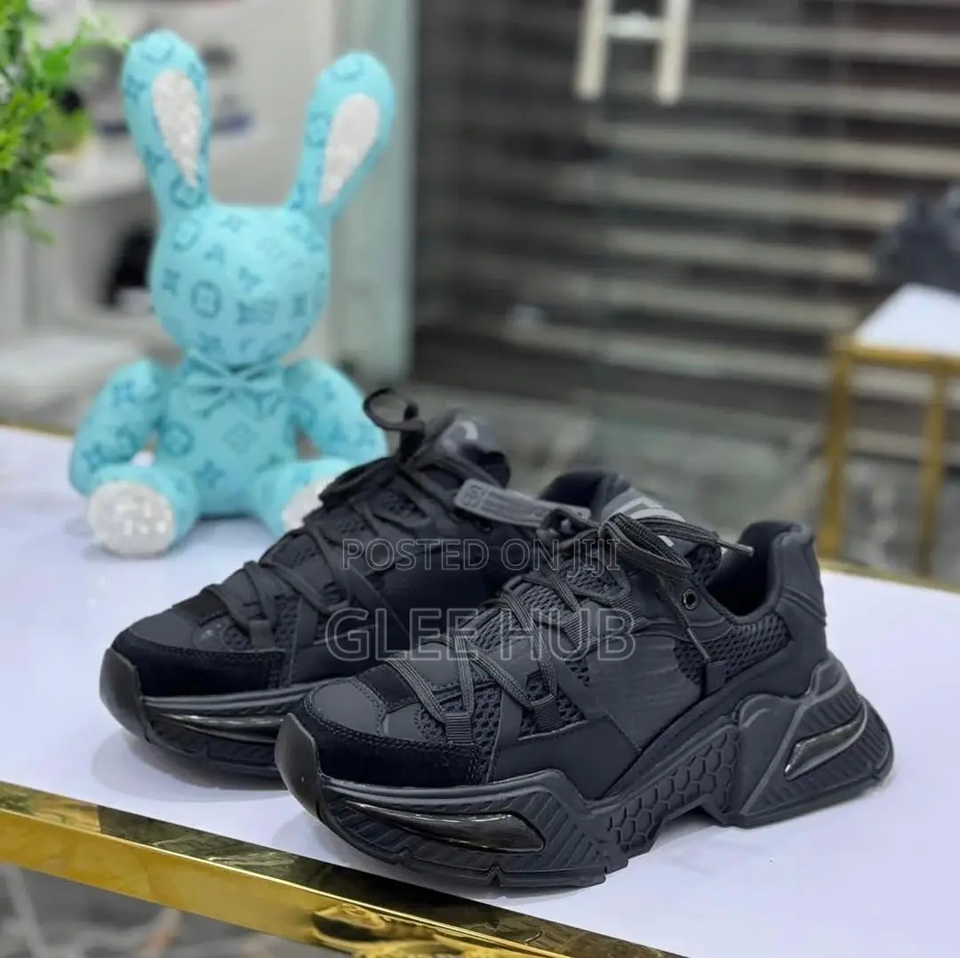 D G Sneakers