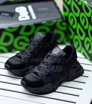 D G Sneakers