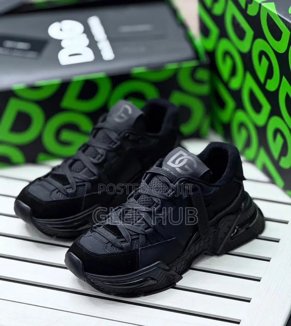 D G Sneakers