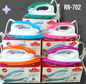 Rashnik Electric Iron
