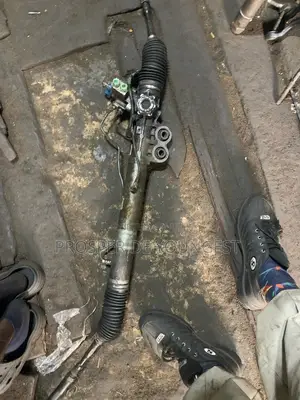 Power Steering Rack for Nissan Patrol 2007 Model