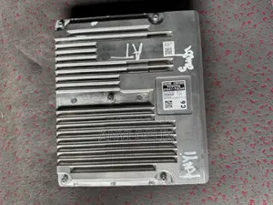 2018 Toyota Hilux Ecu Brain Box at Diesel 89661-F0c60