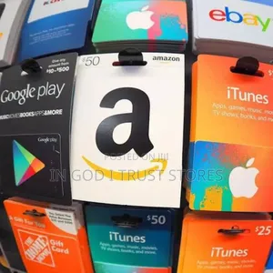 We Buy Or Sell All Kind Of Gift Card E.Gitunes Card, E. T. C