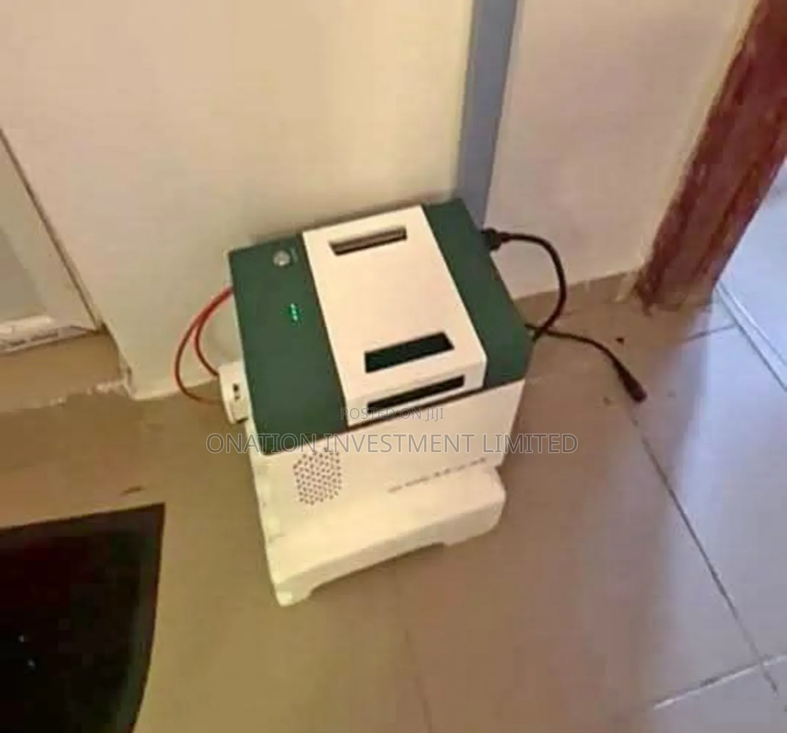 2kwh Colasolar Solar Generator