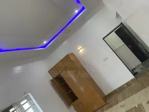 3bdrm Block of Flats in Kubwa for rent