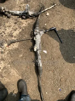 Electric Steering Rack for Lexus IS 250 2008 Model