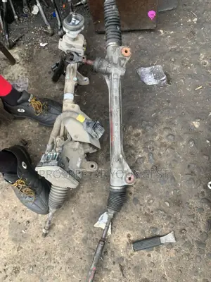 Electric Steering Rack for Hyundai Sonata 2018 Model