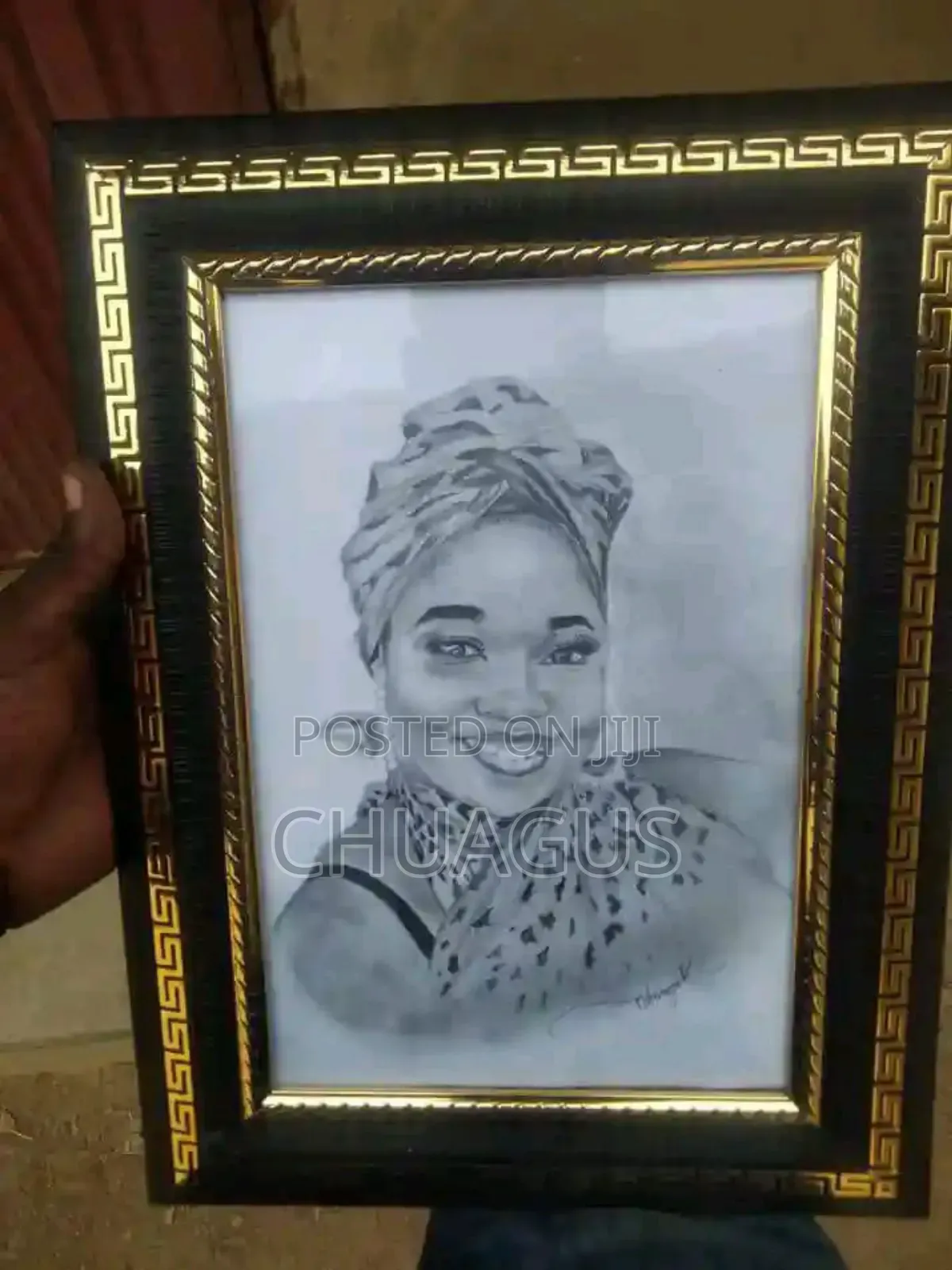 •Mural Art •Art Painting