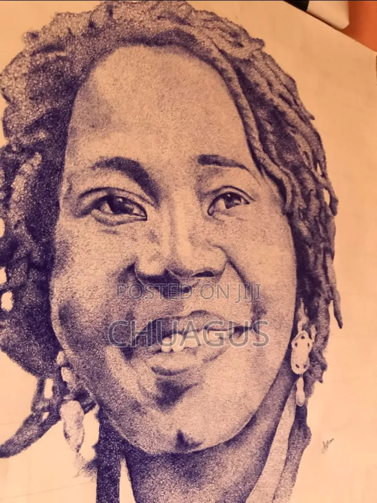 •Mural Art •Art Painting