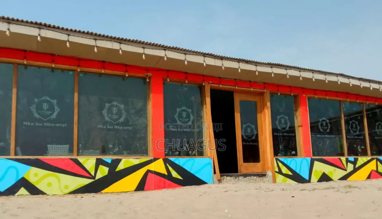 •Mural Art •Art Painting