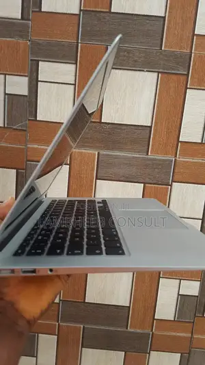 Laptop Apple MacBook Air 2014 4GB Intel Core I5 SSD 128GB