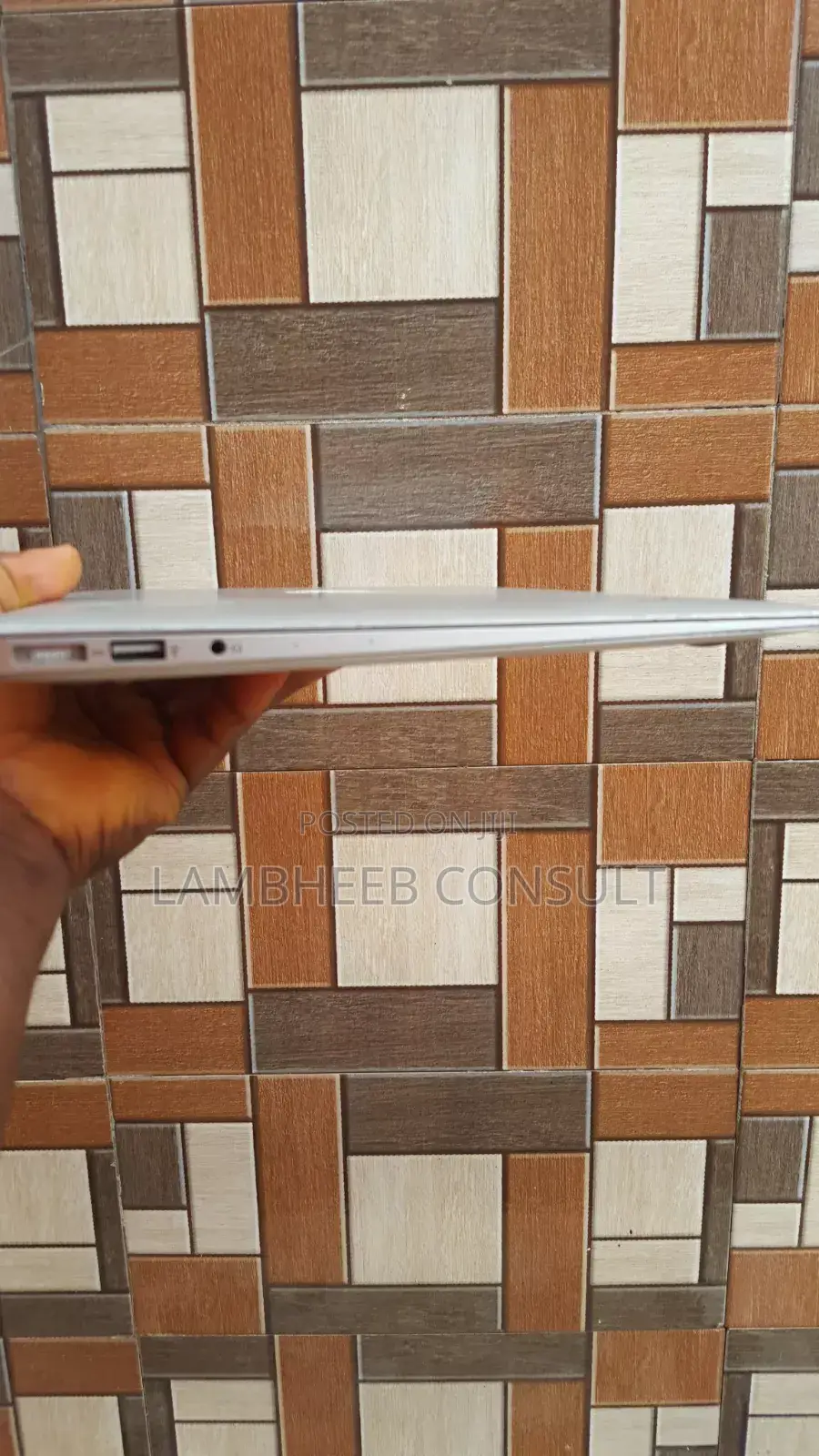 Laptop Apple MacBook Air 2014 4GB Intel Core I5 SSD 128GB