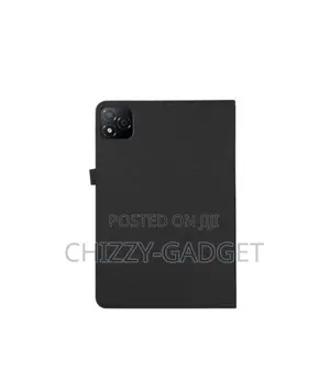 Infinix Xpad,Infinix Xpad 20 Leather Case With Pen Space