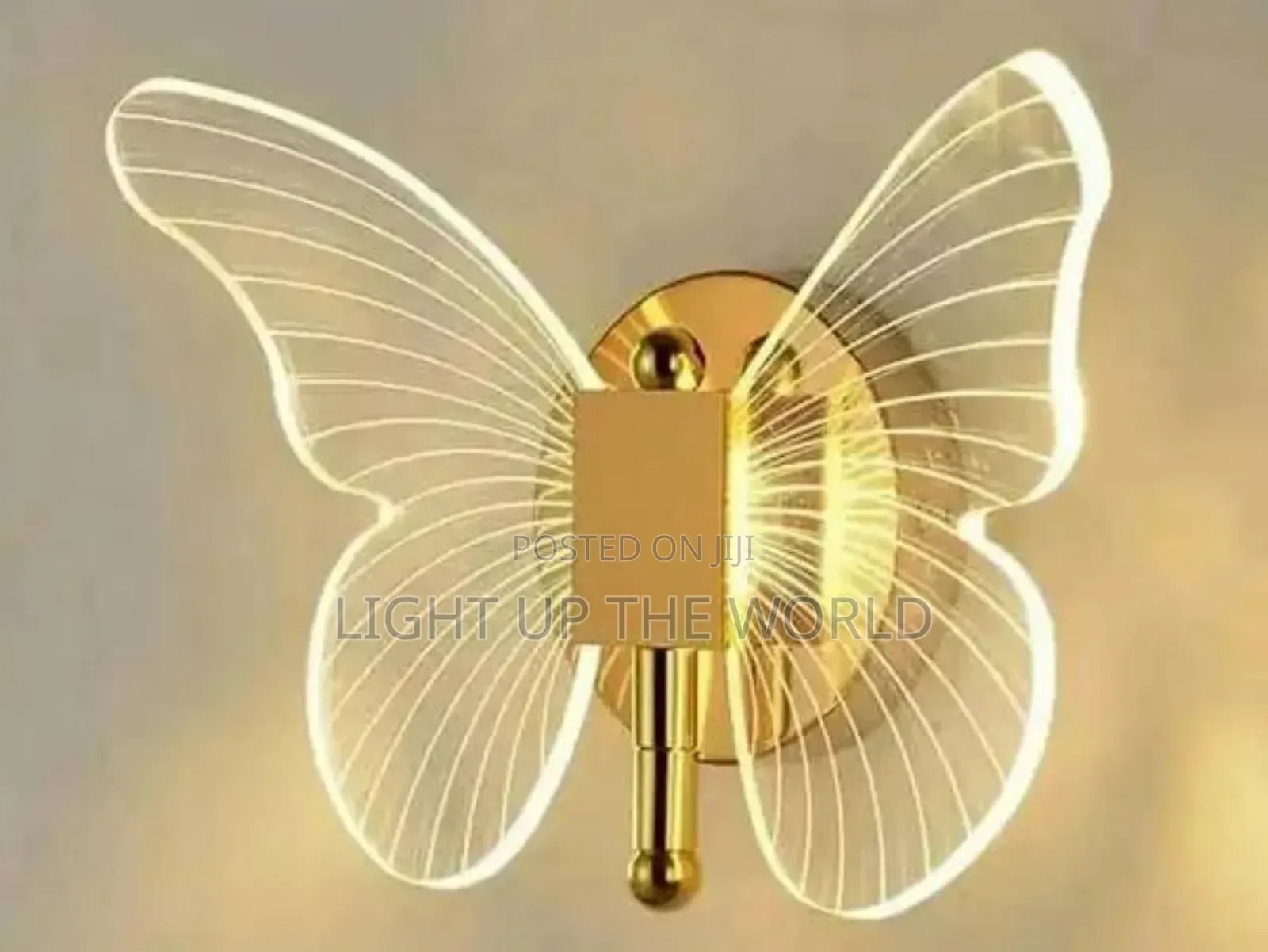 Led Wall Light