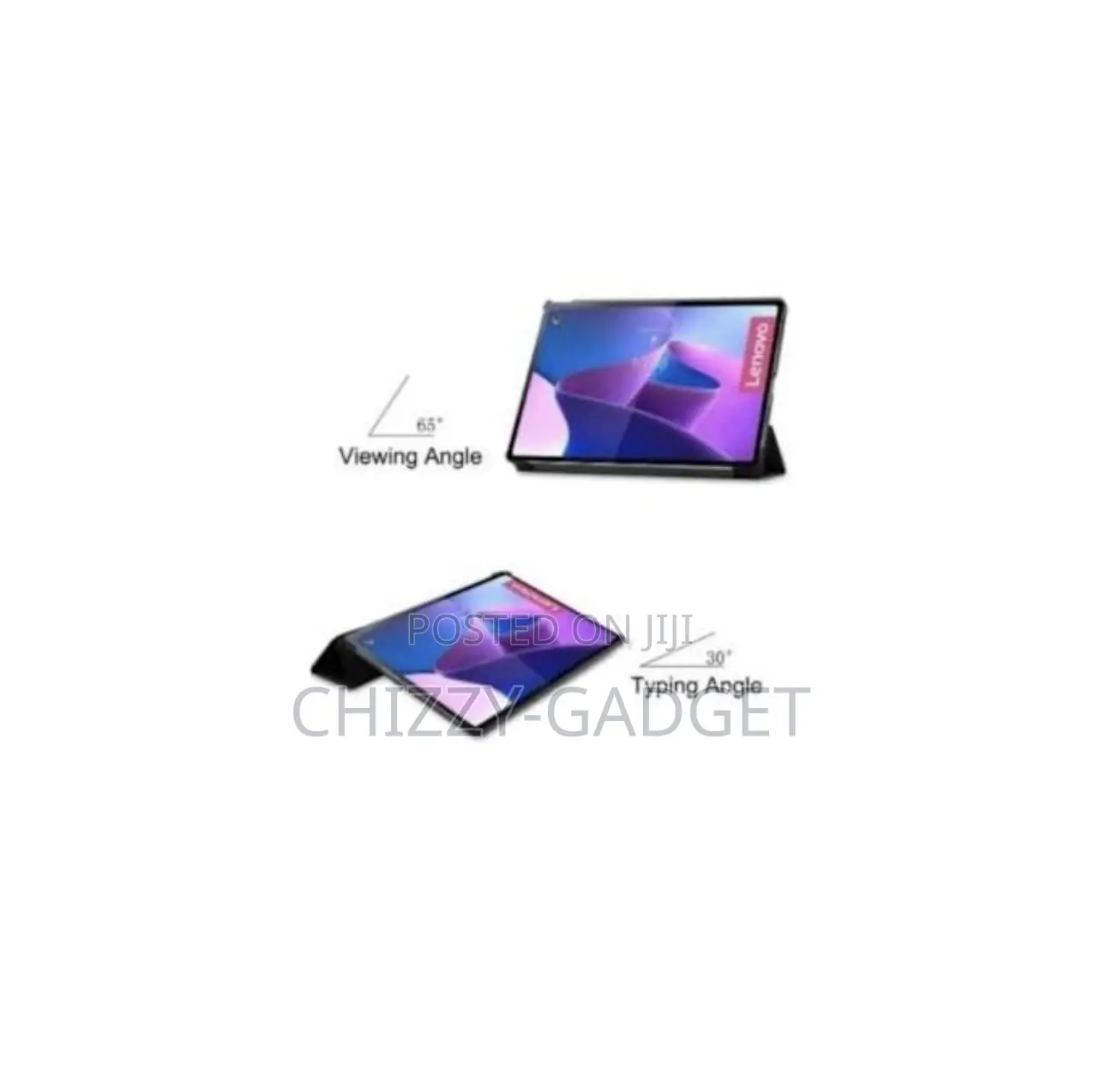 Flip Cover Leather Case for iPad Pro 12.9 Inch