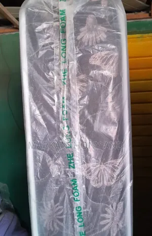 6 by 6, Zhelong MATRESS in Lekki