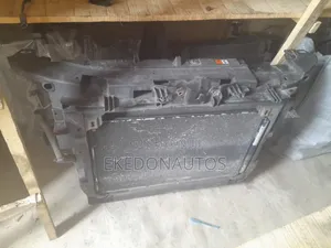 Complete Front Cut for Mazda Cx9 2009,2012, 2015 Model