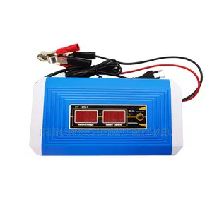 20amps Digital 12v and 24v Display Barttry Charger