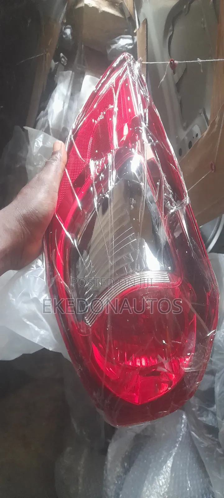 Back Light Only One for Mazda Cx5 2015 Model
