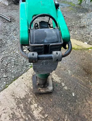 Wacker Neuson Bs 50-2 Trench Rammer 150mm/6inch