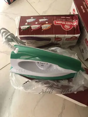 Rashnik Electric Iron