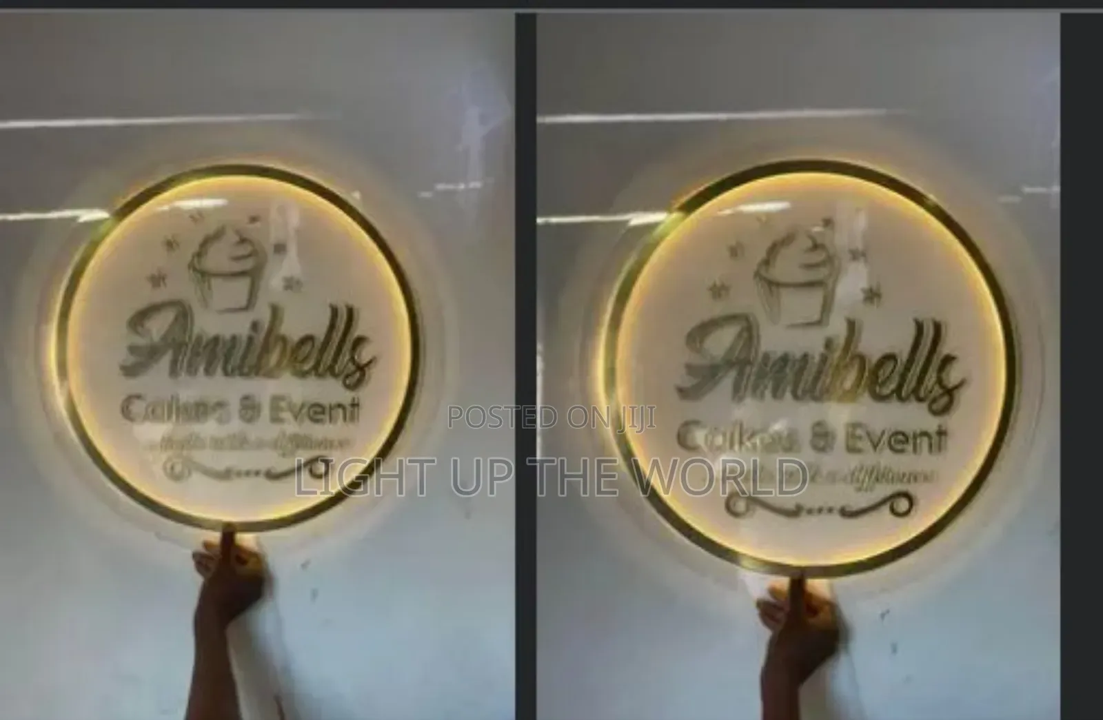LED Back Light